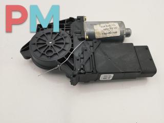 моторчик стеклоподъемника передний правый Volkswagen Passat B5 [рестайлинг] 2002, 1.6 л., бензин, МКПП, серый, седан, 1C1959802