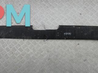 накладка декоративная Volkswagen Transporter T4 2000, 2.5 л., дизель, МКПП, белый, микроавтобус, 705863487A