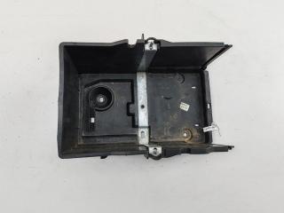 Кожух аккумулятора (короб АКБ) Ford Focus 3 поколение 2013, 1.0 л., бензин, МКПП, чёрный, хетчбэк 5 дв., AM5110723
