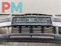 бампер передний Volkswagen Passat B5 1998, бензин, серый, универсал, 3B0807217 - фото №13