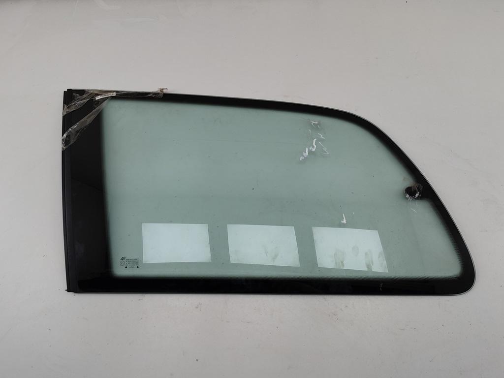 стекло (иные) Volkswagen Sharan 1999, 1.9 л., дизель, АКПП, красный, минивэн