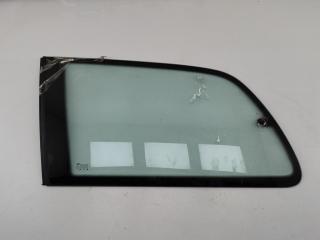стекло (иные) Volkswagen Sharan 1 поколение 1999, 1.9 л., дизель, АКПП, красный, минивэн