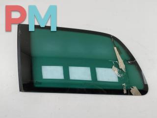 стекло (иные) Volkswagen Sharan 1 поколение [2-й рестайлинг] 2003, 1.9 л., дизель, МКПП, серый, минивэн