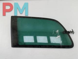 стекло (иные) Volkswagen Sharan 1 поколение [2-й рестайлинг] 2004, 2.8 л., бензин, МКПП, серый, минивэн