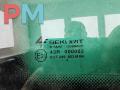 стекло (иные) Volkswagen Sharan 1 поколение [2-й рестайлинг] 2004, 2.8 л., бензин, МКПП, серый, минивэн - фото №2