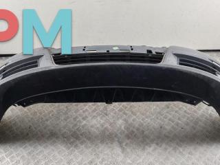 бампер передний Volkswagen Passat B6 2008, дизель, серый, универсал, 3C0807221C