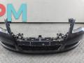 бампер передний Volkswagen Passat B6 2008, дизель, серый, универсал, 3C0807221C - фото №6