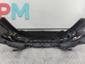 бампер передний Volkswagen Passat B6 2008, дизель, серый, универсал, 3C0807221C - фото №12