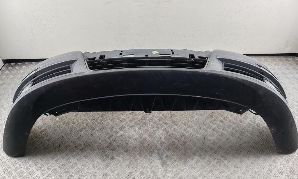 бампер передний Volkswagen Passat B6 2008, дизель, серый, универсал, 3C0807221C