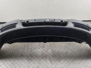 бампер передний Volkswagen Passat B6 2008, дизель, серый, универсал, 3C0807221C