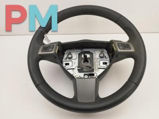 руль Opel Signum C [рестайлинг] 2005, 2.2 л., бензин, МКПП, серый, хетчбэк 5 дв., 13208853