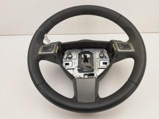 руль Opel Signum C [рестайлинг] 2005, 2.2 л., бензин, МКПП, серый, хетчбэк 5 дв., 13208853