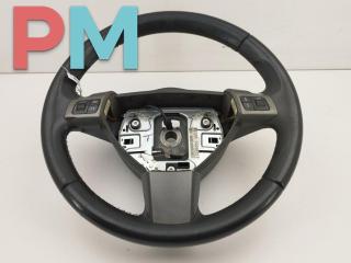 руль Opel Vectra C [рестайлинг] 2006, 1.9 л., дизель, МКПП, белый, универсал, 13208853
