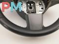 руль Opel Vectra C [рестайлинг] 2006, 1.9 л., дизель, МКПП, белый, универсал, 13208853 - фото №2