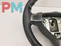 руль Opel Vectra C [рестайлинг] 2006, 1.9 л., дизель, МКПП, белый, универсал, 13208853 - фото №3