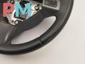 руль Opel Vectra C [рестайлинг] 2006, 1.9 л., дизель, МКПП, белый, универсал, 13208853 - фото №6