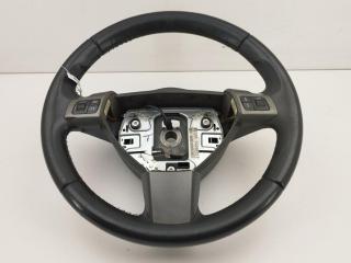 руль Opel Vectra C 2006, 1.9 л., дизель, МКПП, белый, универсал, 13208853