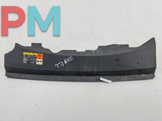 пластик моторного отсека Ford Focus 2 поколение [рестайлинг] 2007, 1.6 л., i, бензин, МКПП, синий, хетчбэк 5 дв., 4M5116613AC