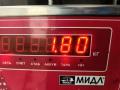суппорт задний левый Mitsubishi Outlander 1 поколение 2004, 2.0 л., бензин, МКПП, чёрный, внедорожник 5 дв. - фото №5