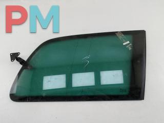стекло (иные) Volkswagen Sharan 1 поколение [2-й рестайлинг] 2004, 2.8 л., бензин, МКПП, серый, минивэн
