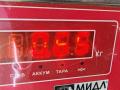 Накладка на порог наружная правая IVECO Daily 4 поколение 2007, красный, микроавтобус, 500312441 - фото №5