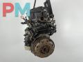 двигатель Volkswagen Passat B6 2006, 2.0 л., дизель, МКПП, BMP - фото №3