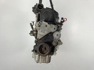 двигатель Volkswagen Passat B6 2006, 2.0 л., дизель, МКПП, BMP