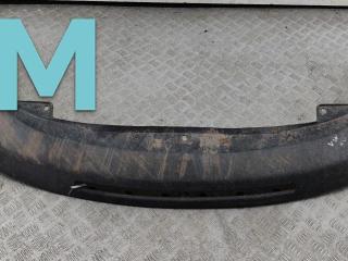 Юбка переднего бампера Volkswagen Passat B5 1998, 1.8 л., бензин, МКПП, синий, универсал, 3B0805903