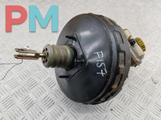 вакуумный усилитель тормозов Volkswagen Transporter T4 1999, 2.5 л., дизель, МКПП, зелёный, микроавтобус, 7D0612101A
