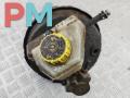 вакуумный усилитель тормозов Volkswagen Transporter T4 1999, 2.5 л., дизель, МКПП, зелёный, микроавтобус, 7D0612101A - фото №2