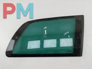 стекло (иные) SEAT Alhambra 1 поколение [рестайлинг] 2003, 1.9 л., дизель, АКПП, серый, минивэн