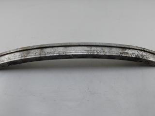 усилитель бампера переднего Volkswagen Passat B5 1997, 2.3 л., бензин, МКПП, зелёный, седан