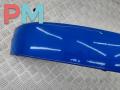 Ус под фары (планка декоративная) Volkswagen Transporter T4 2001, 2.5 л., дизель, МКПП, серый, микроавтобус - фото №8