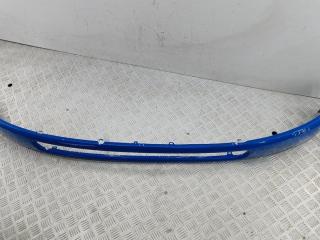 Ус под фары (планка декоративная) Volkswagen Transporter T4 2001, 2.5 л., дизель, МКПП, серый, микроавтобус