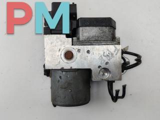блок ABS Volkswagen Passat B5 1997, 2.3 л., бензин, МКПП, зелёный, седан, 8E0614111F