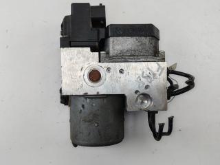 блок ABS Volkswagen Passat B5 1997, 2.3 л., бензин, МКПП, зелёный, седан, 8E0614111F