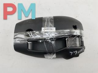 кожух рулевой колонки Ford Focus 3 поколение 2013, 1.0 л., бензин, МКПП, чёрный, хетчбэк 5 дв., BM513530