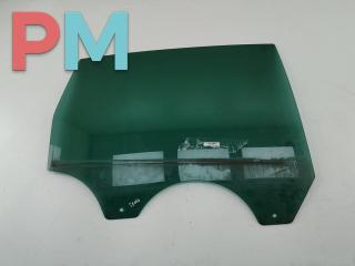 стекло двери задней правой Ford S-Max 1 поколение 2006, 2.0 л., дизель, МКПП, серый, минивэн
