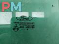 стекло двери задней правой Ford S-Max 1 поколение 2006, 2.0 л., дизель, МКПП, серый, минивэн - фото №2