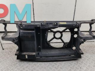 Рамка радиатора Volkswagen Golf 3 поколение 1997, 1.6 л., бензин, МКПП, синий, хетчбэк 5 дв.