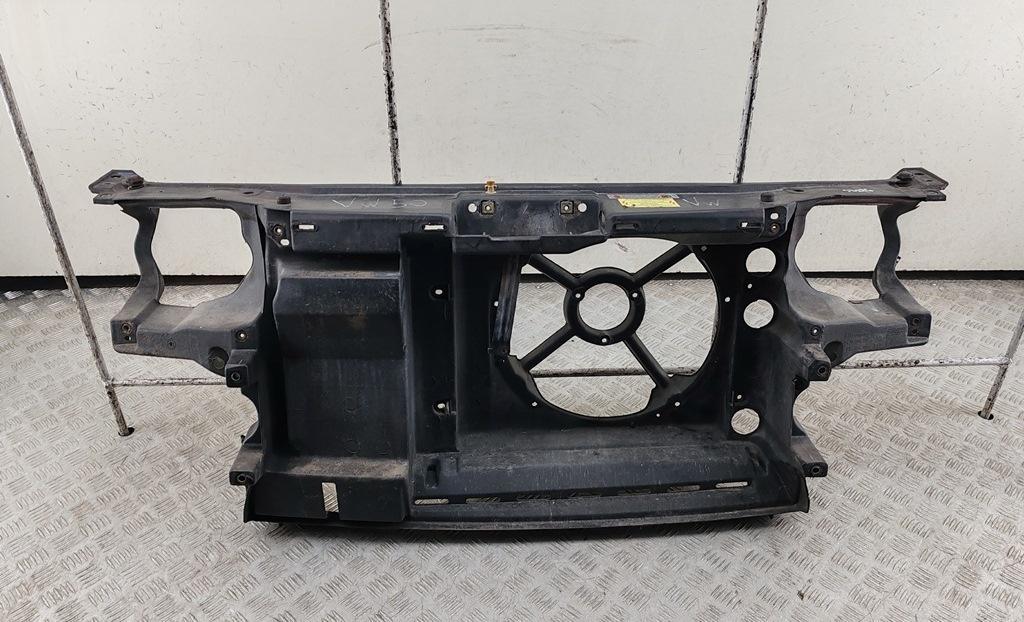 Рамка радиатора Volkswagen Golf 3 поколение 1997, 1.6 л., бензин, МКПП, синий, хетчбэк 5 дв. - фото №1