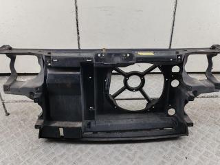 Рамка радиатора Volkswagen Golf 3 поколение 1997, 1.6 л., бензин, МКПП, синий, хетчбэк 5 дв.