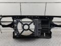 Рамка радиатора Volkswagen Golf 3 поколение 1997, 1.6 л., бензин, МКПП, синий, хетчбэк 5 дв. - фото №3