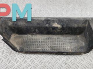 Накладка на порог внутренняя (салона) Volkswagen Transporter T4 1991, 2.4 л., дизель, МКПП, зелёный, микроавтобус, 701863735