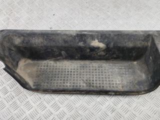 Накладка на порог внутренняя (салона) Volkswagen Transporter T4 1991, 2.4 л., дизель, МКПП, зелёный, микроавтобус, 701863735