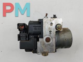 блок ABS Volkswagen Passat B5 1998, 1.8 л., бензин, МКПП, серый, универсал, 8E0614111AB