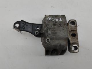 подушка крепления двигателя Skoda Octavia mk1 (A4 1U) 2001, 1.4 л., бензин, МКПП, синий, хетчбэк 5 дв., 1J0199262
