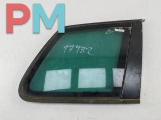 стекло (иные) Volkswagen Touareg 1 поколение 2006, 3.0 л., дизель, АКПП, серый, внедорожник 5 дв.