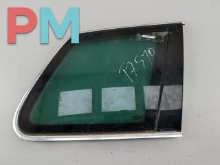 стекло (иные) Volkswagen Touareg 1 поколение [рестайлинг] 2007, 5.0 л., дизель, АКПП, серый, внедорожник 5 дв.