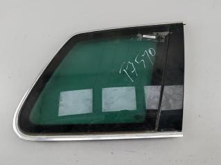 стекло (иные) Volkswagen Touareg 1 поколение [рестайлинг] 2007, 5.0 л., дизель, АКПП, серый, внедорожник 5 дв.